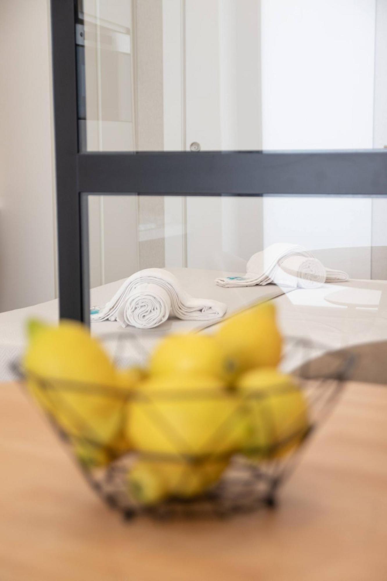 Maritim 2 By Concept Flats Apartman Valencia Kültér fotó