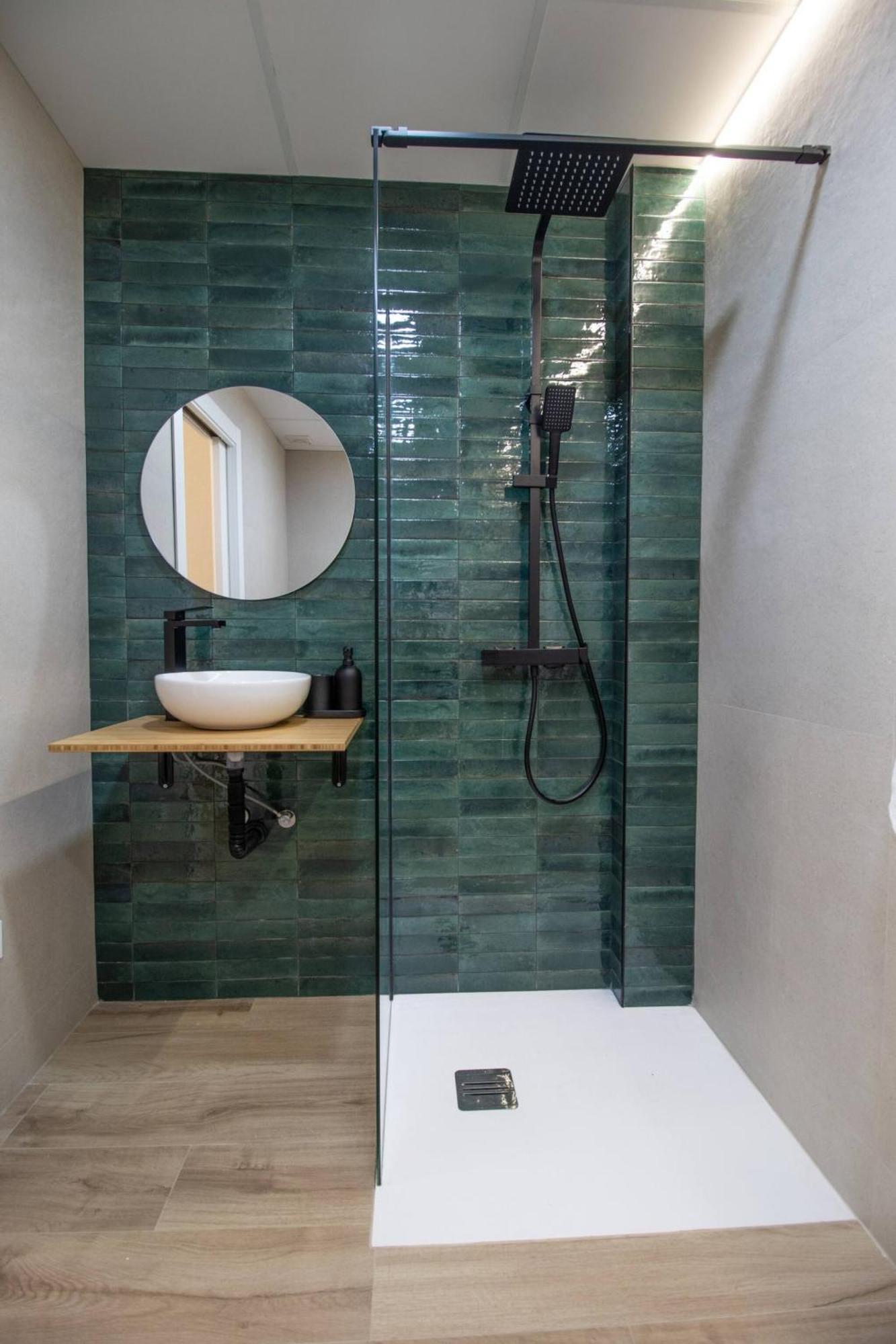 Maritim 2 By Concept Flats Apartman Valencia Kültér fotó