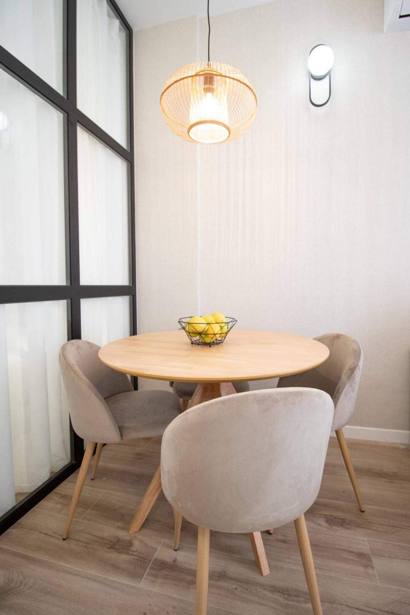 Maritim 2 By Concept Flats Apartman Valencia Kültér fotó