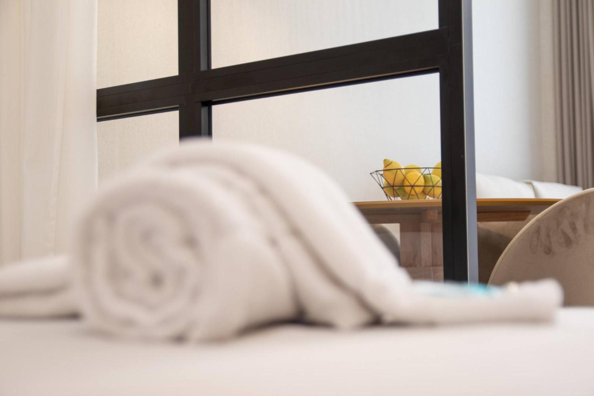 Maritim 2 By Concept Flats Apartman Valencia Kültér fotó