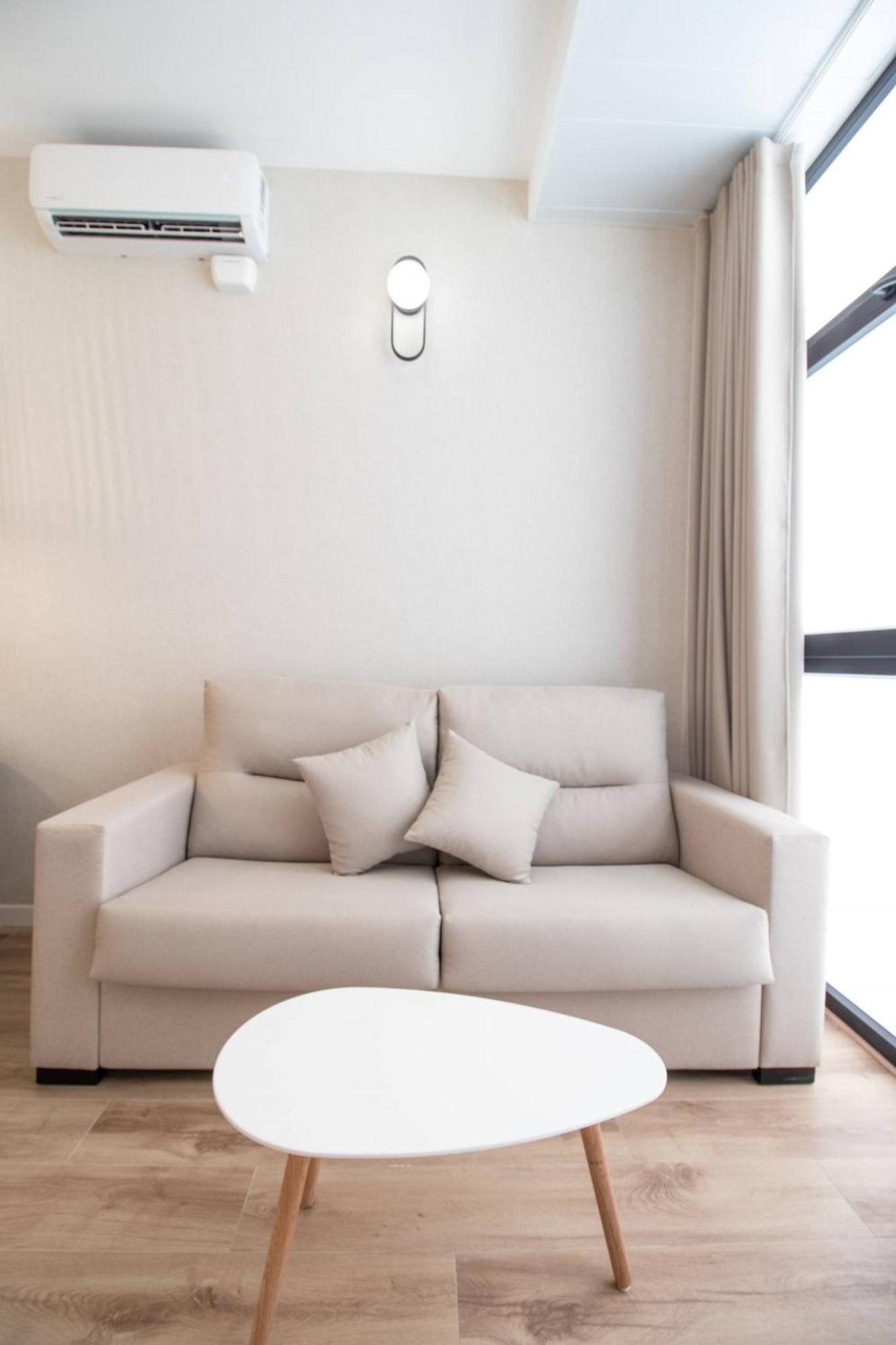 Maritim 2 By Concept Flats Apartman Valencia Kültér fotó