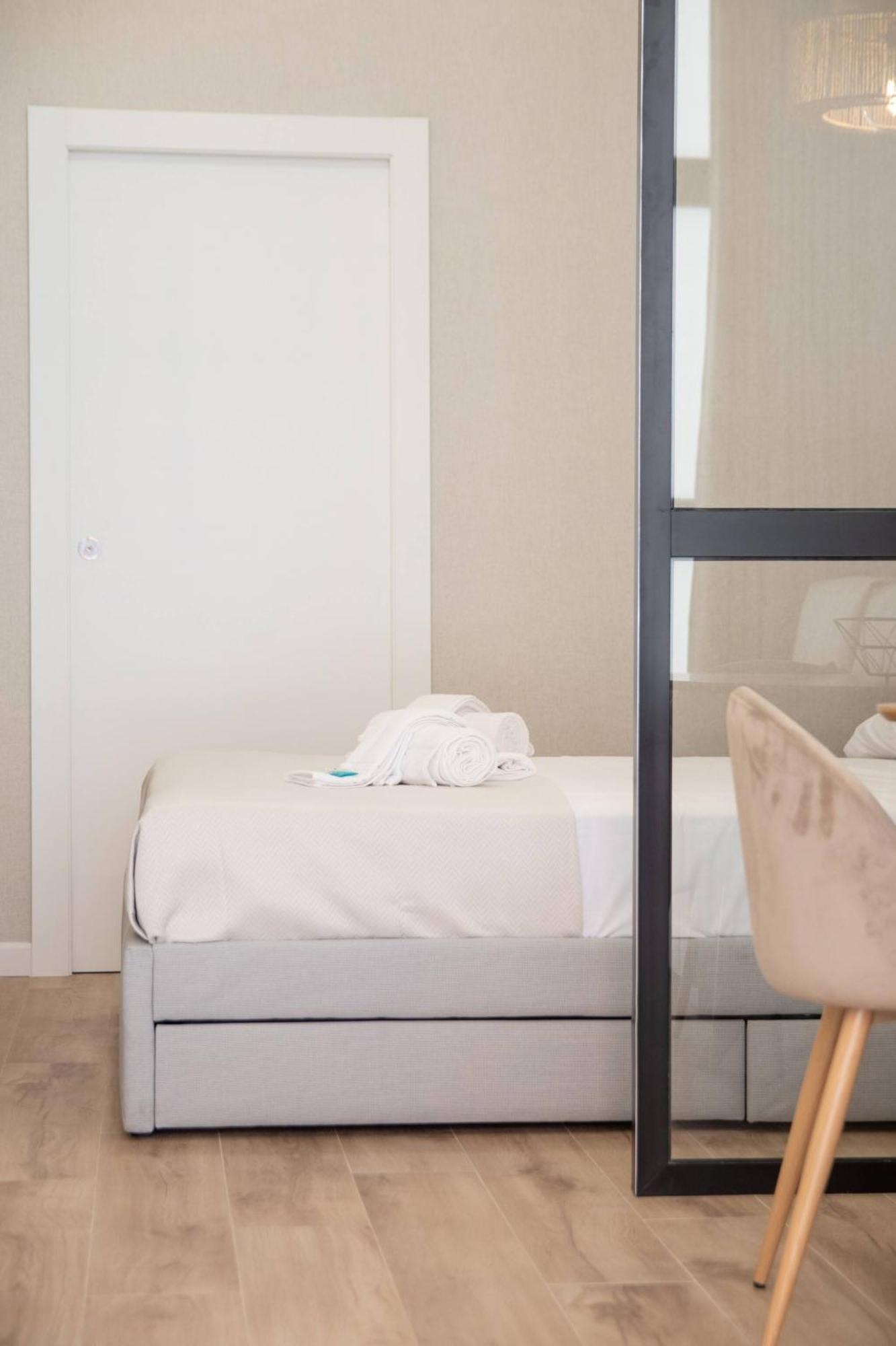 Maritim 2 By Concept Flats Apartman Valencia Kültér fotó